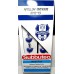 Subbuteo Andrew Table Soccer Apollon Smyrnis FC 2012-13 on classic Hasbro bases